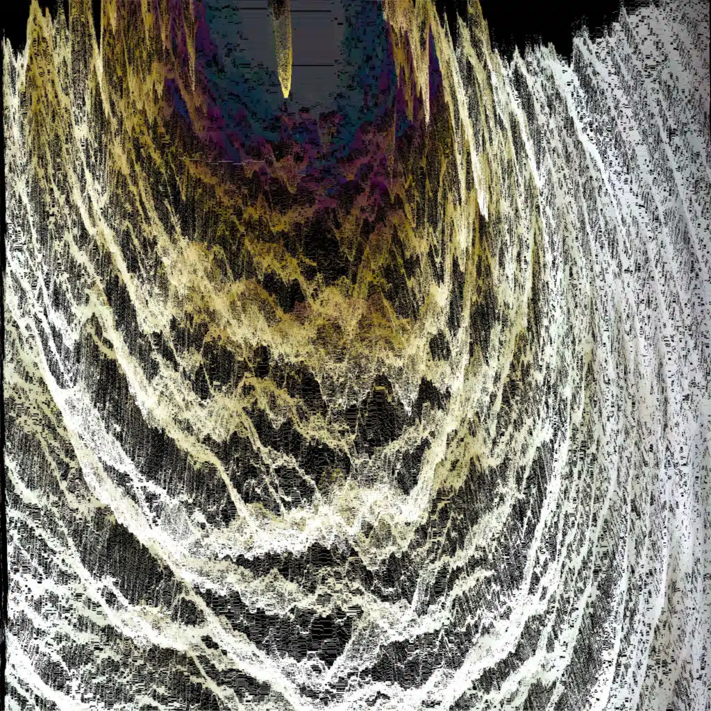 Shining Mirror