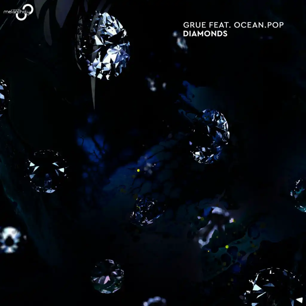 Diamonds (feat. Ocean.Pop)