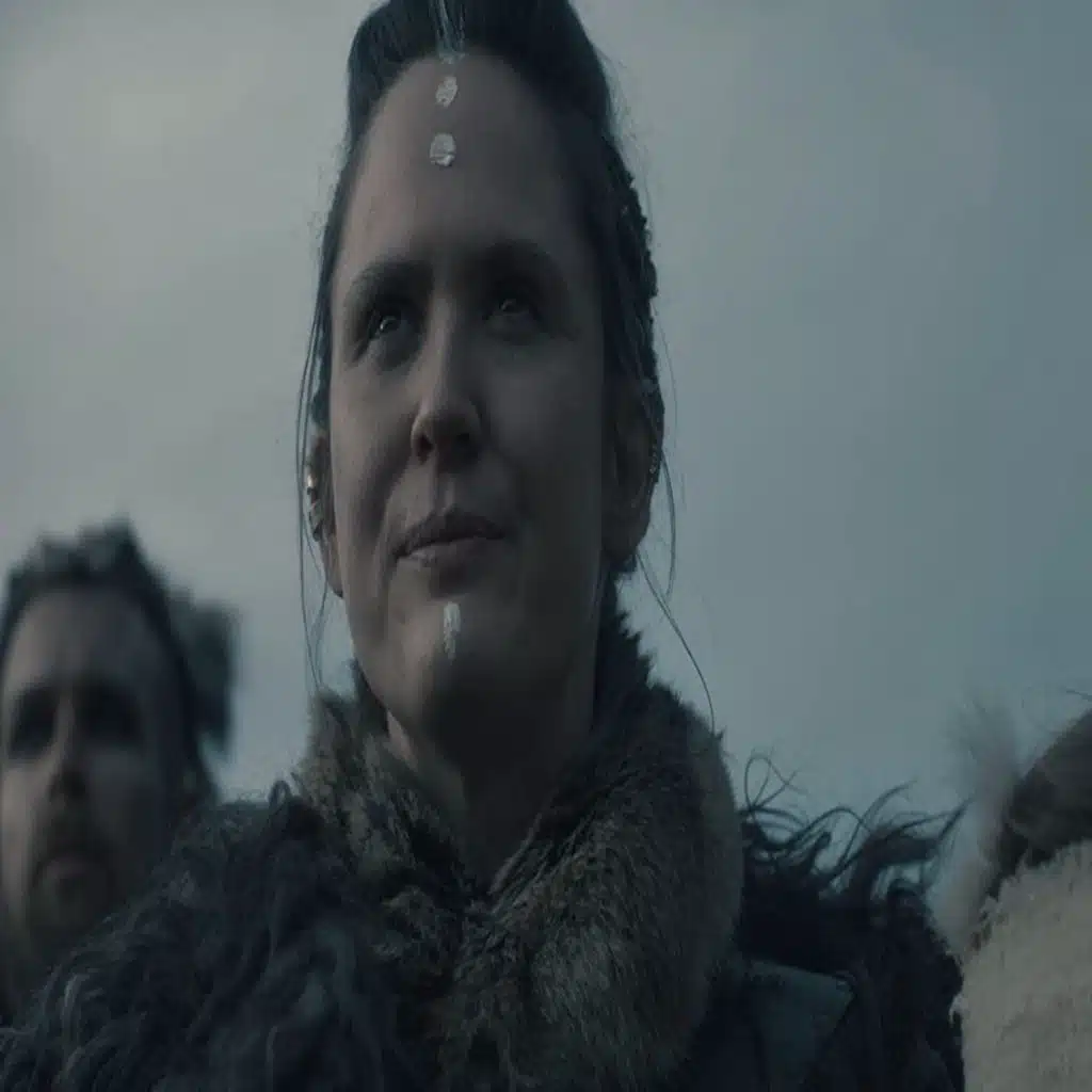 The Last Kingdom With Mary & Blake: Episode 5.01 (SEASON 5 PREMIRE)