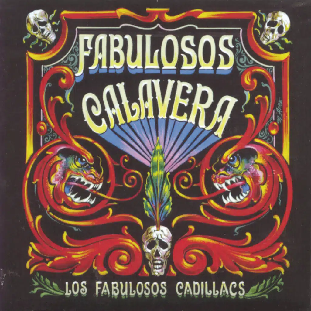 Calaveras y Diablitos