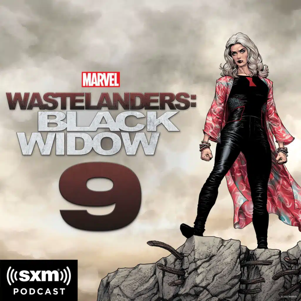 Chapter Nine: The Entertainment