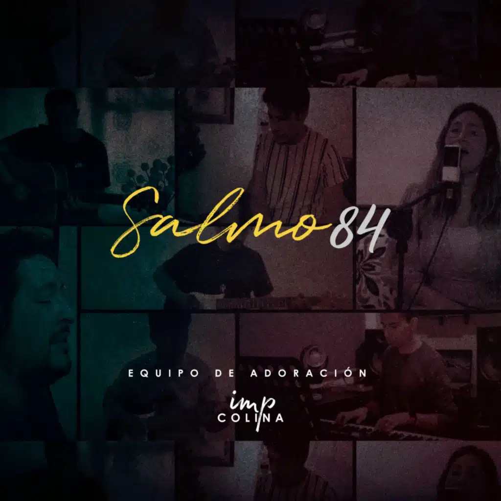 Salmo 84