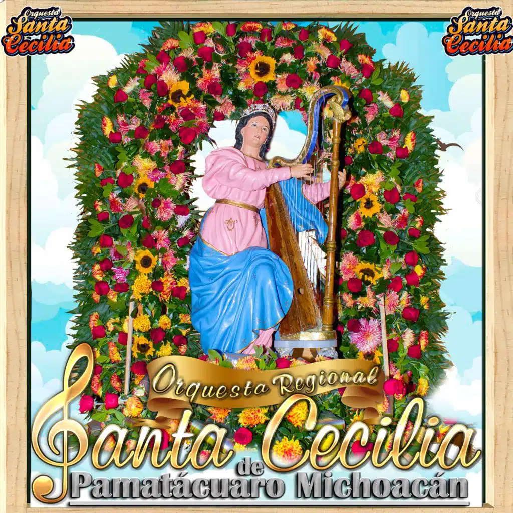 Orquesta Santa Cecilia