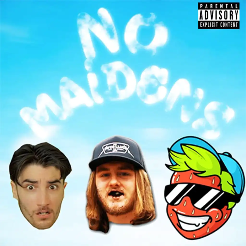 No Maidens (feat. Soup & Yumi)
