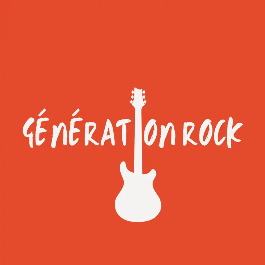 Génération Rock