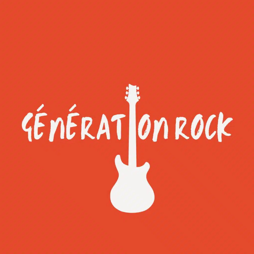 Génération Rock