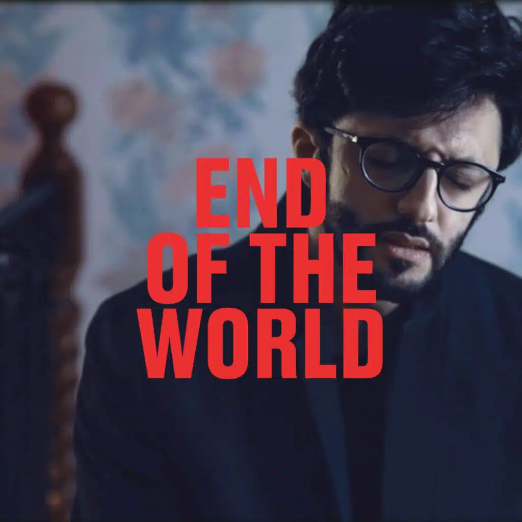 End Of The World