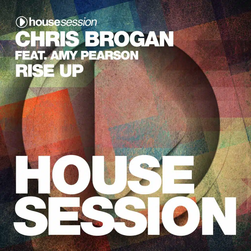 Rise Up (Francesco Gomez Remix) [feat. Amy Pearson]