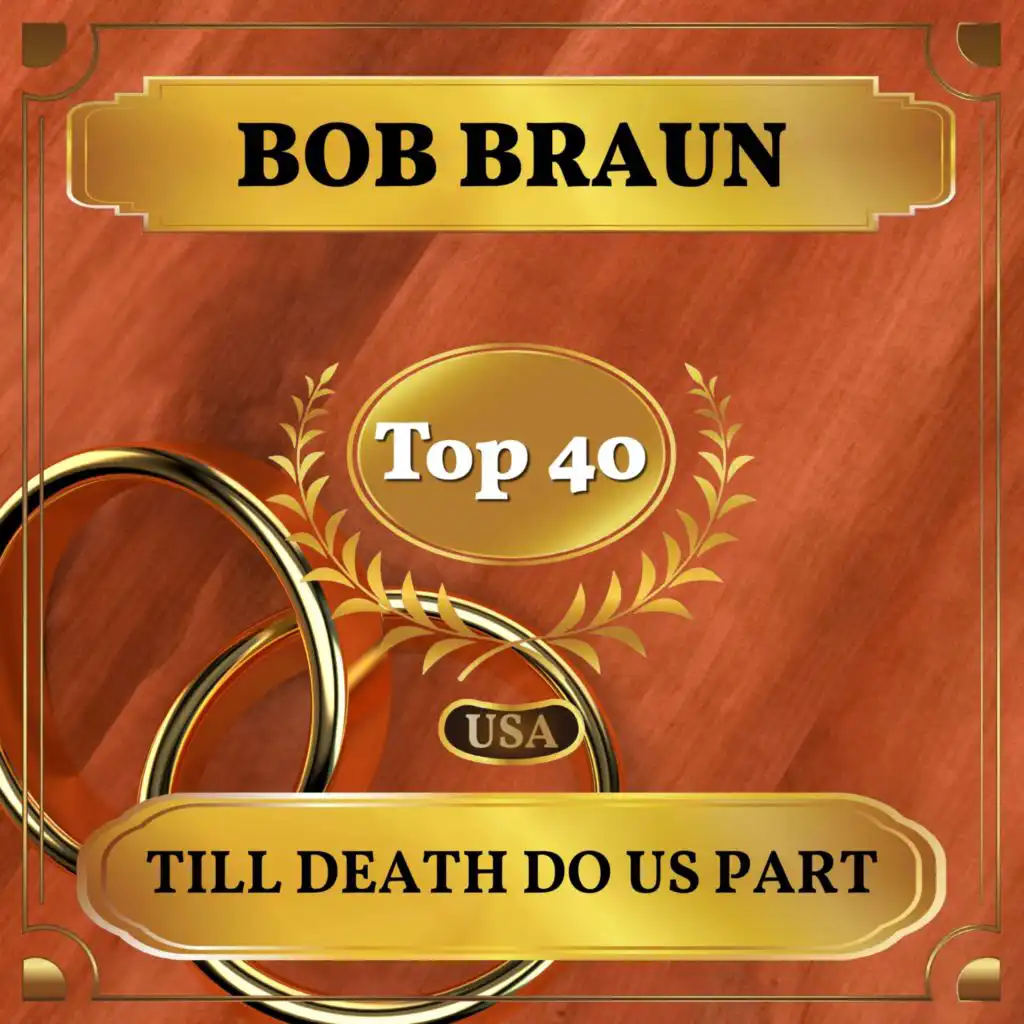 Bob Braun