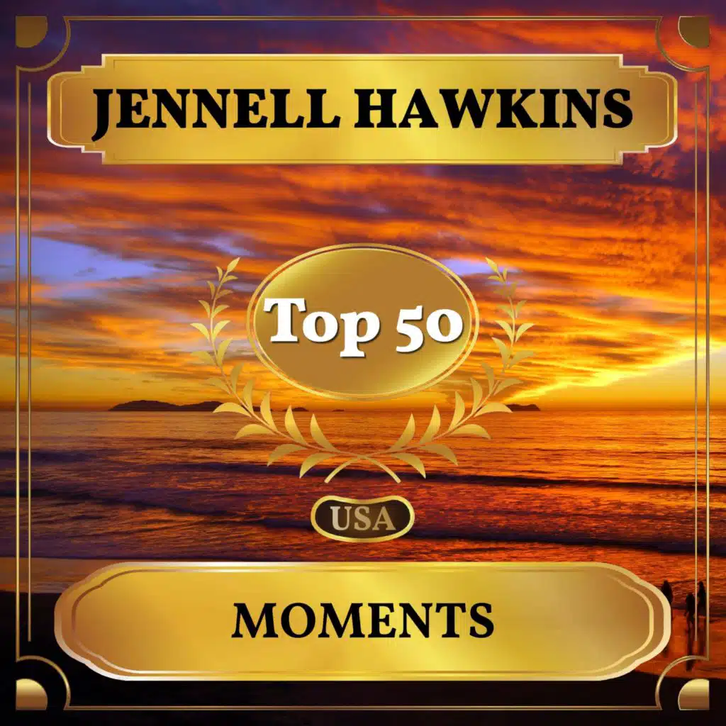 Jennell Hawkins