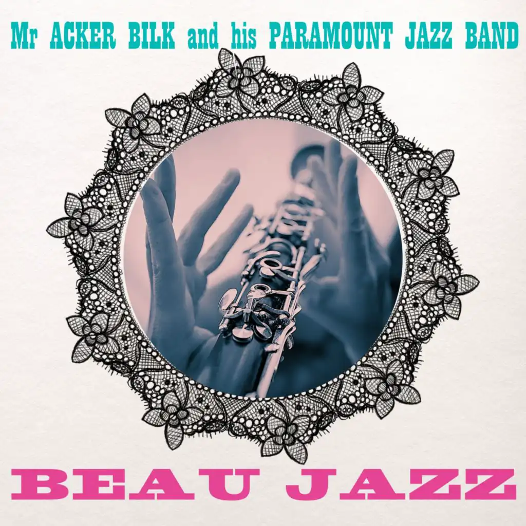 Mr. Acker Bilk and his Paramount Jazz Band