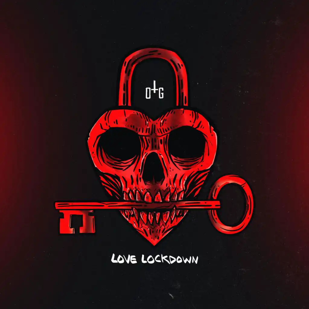 Love Lockdown