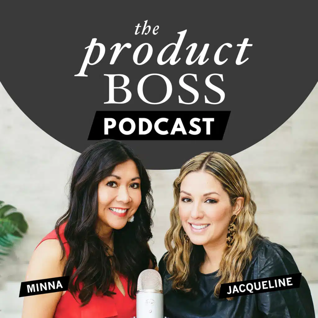 182. How to Grow a Team for a Handmade Business with Larissa Loden of Larissa Loden Jewelry