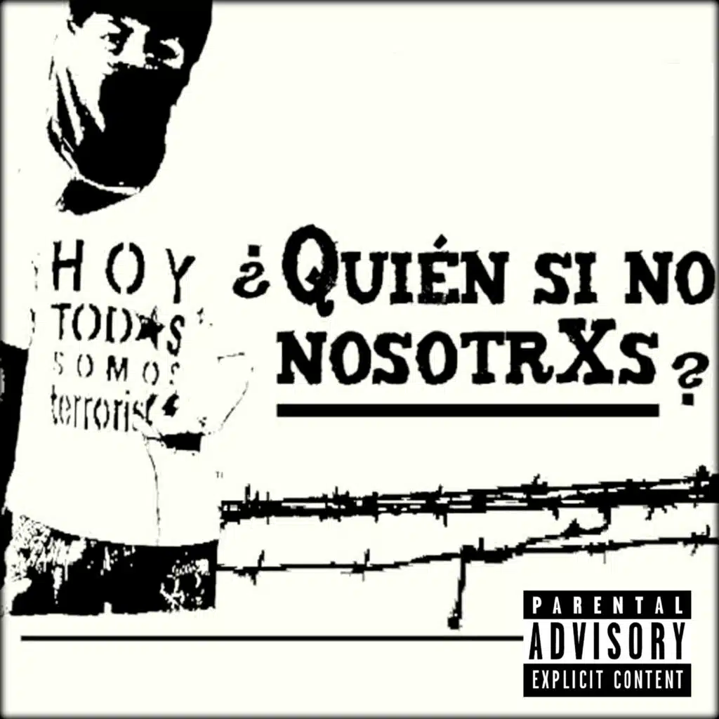 ¿Quién Si No Nosotrxs?