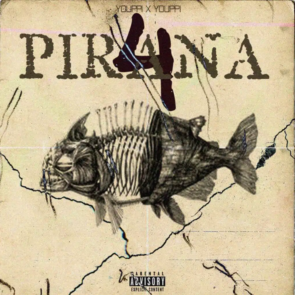 PIRANA 4