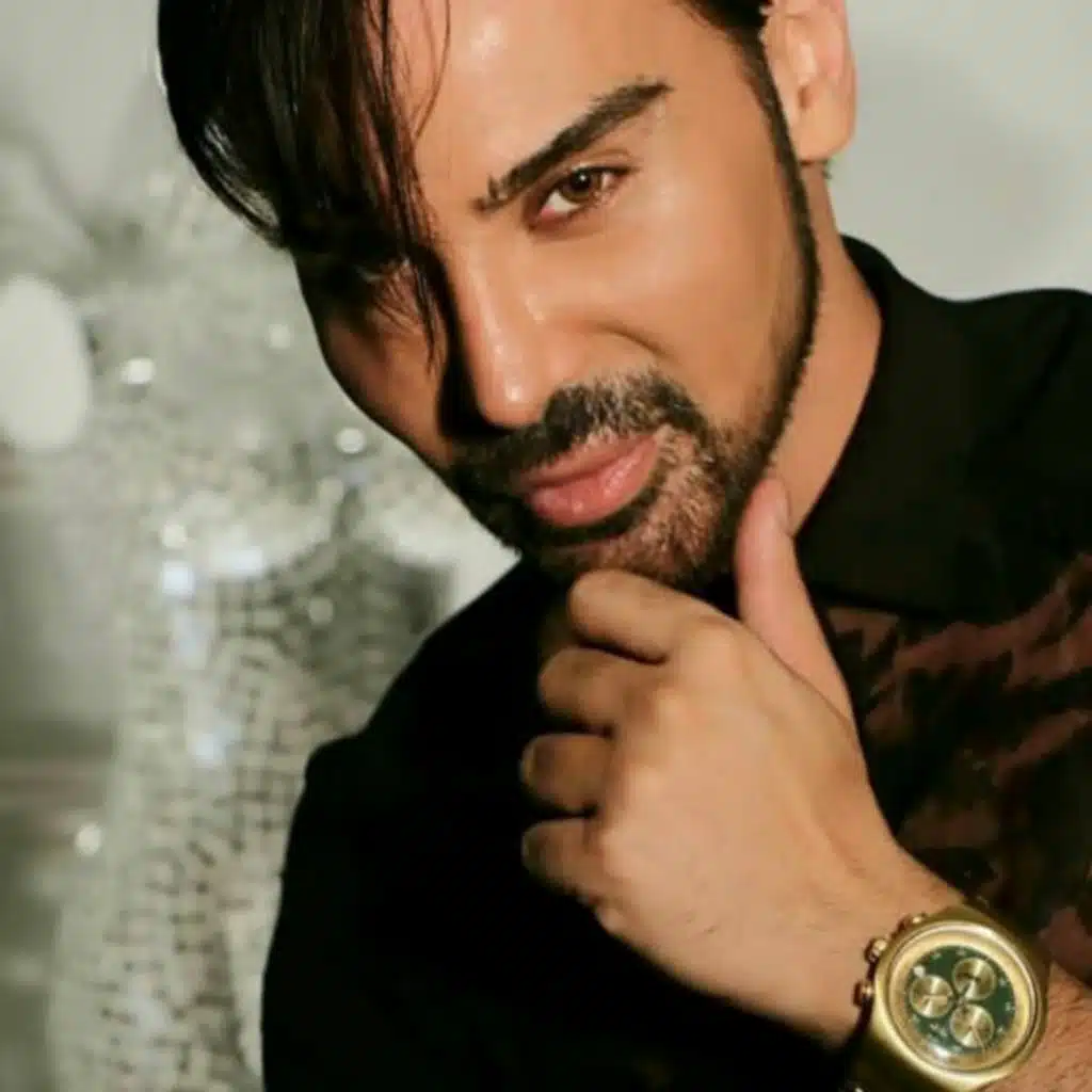 طبعي صعب (feat. Ayman Koumayha)