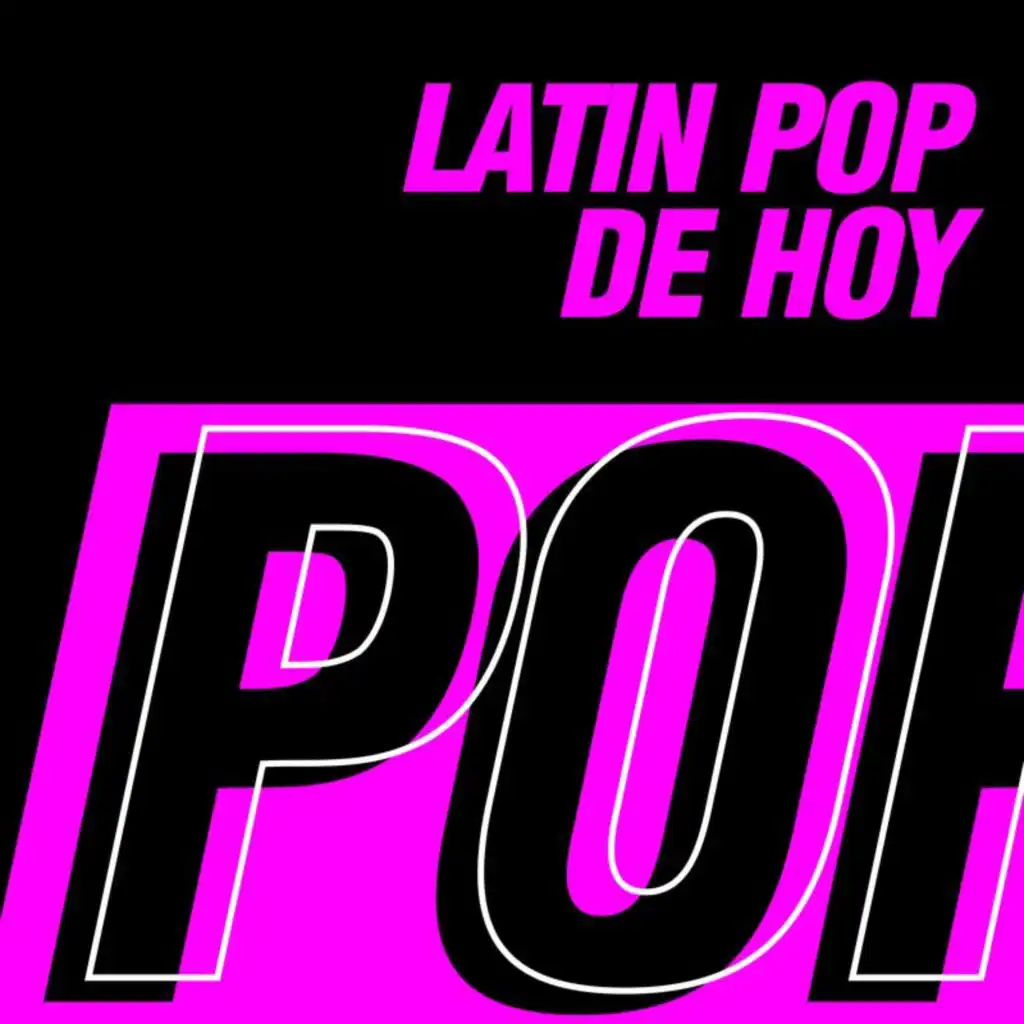 Latin Pop de Hoy