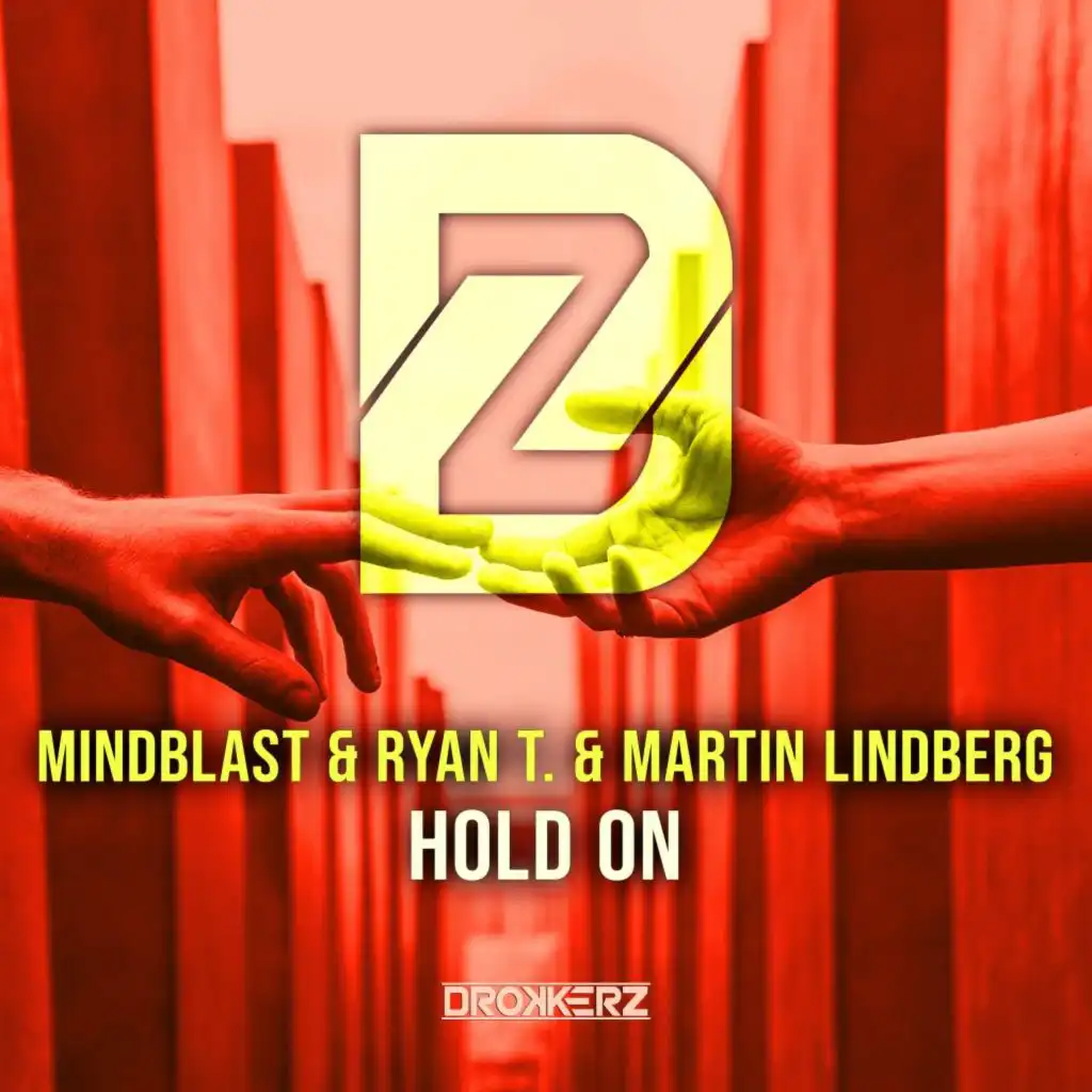 Hold On (Extended Mix)