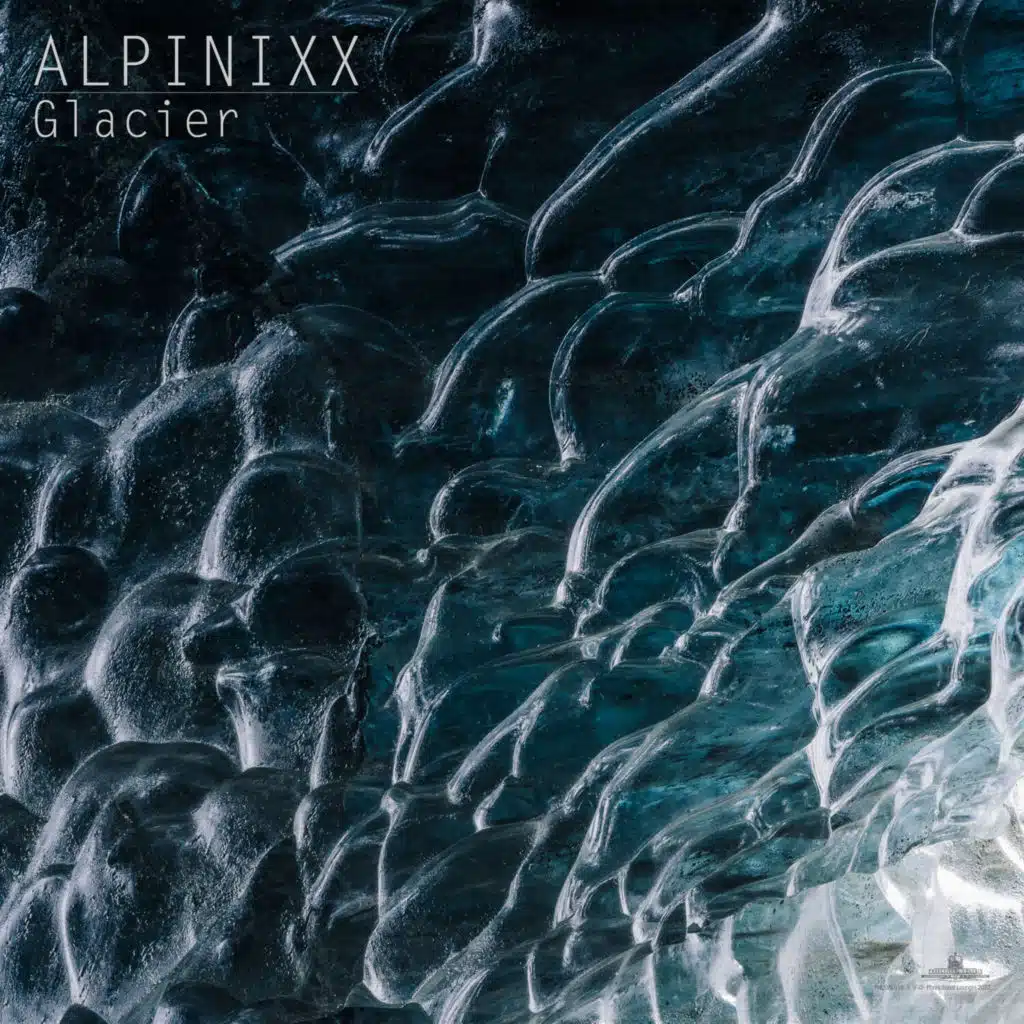 Glacier (Extended Version)