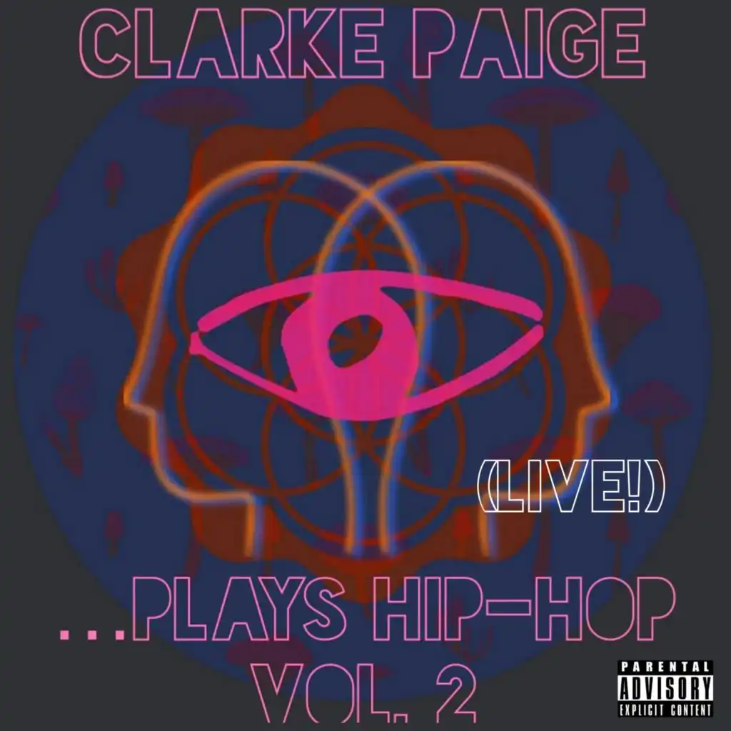 ...plays hip-hop, Vol. 2 - Live