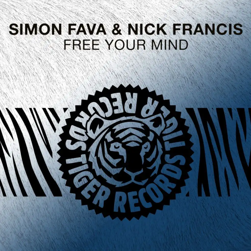 Simon Fava & Nick Francis