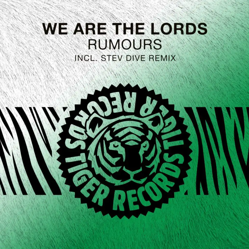 Rumours (Stev Dive Remix)