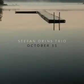 Stefan Orins Trio