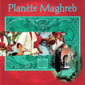 Planète Maghreb