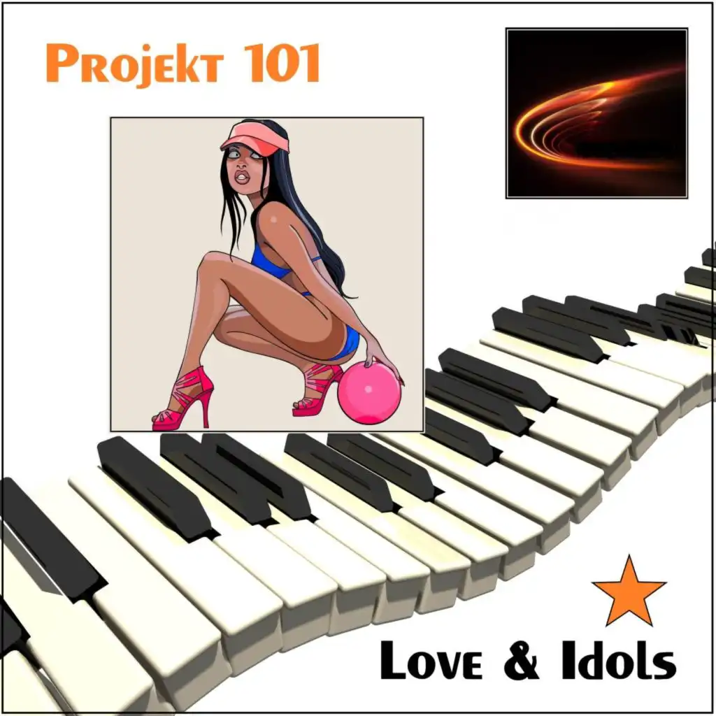 Love & Idols (Stars Edition)