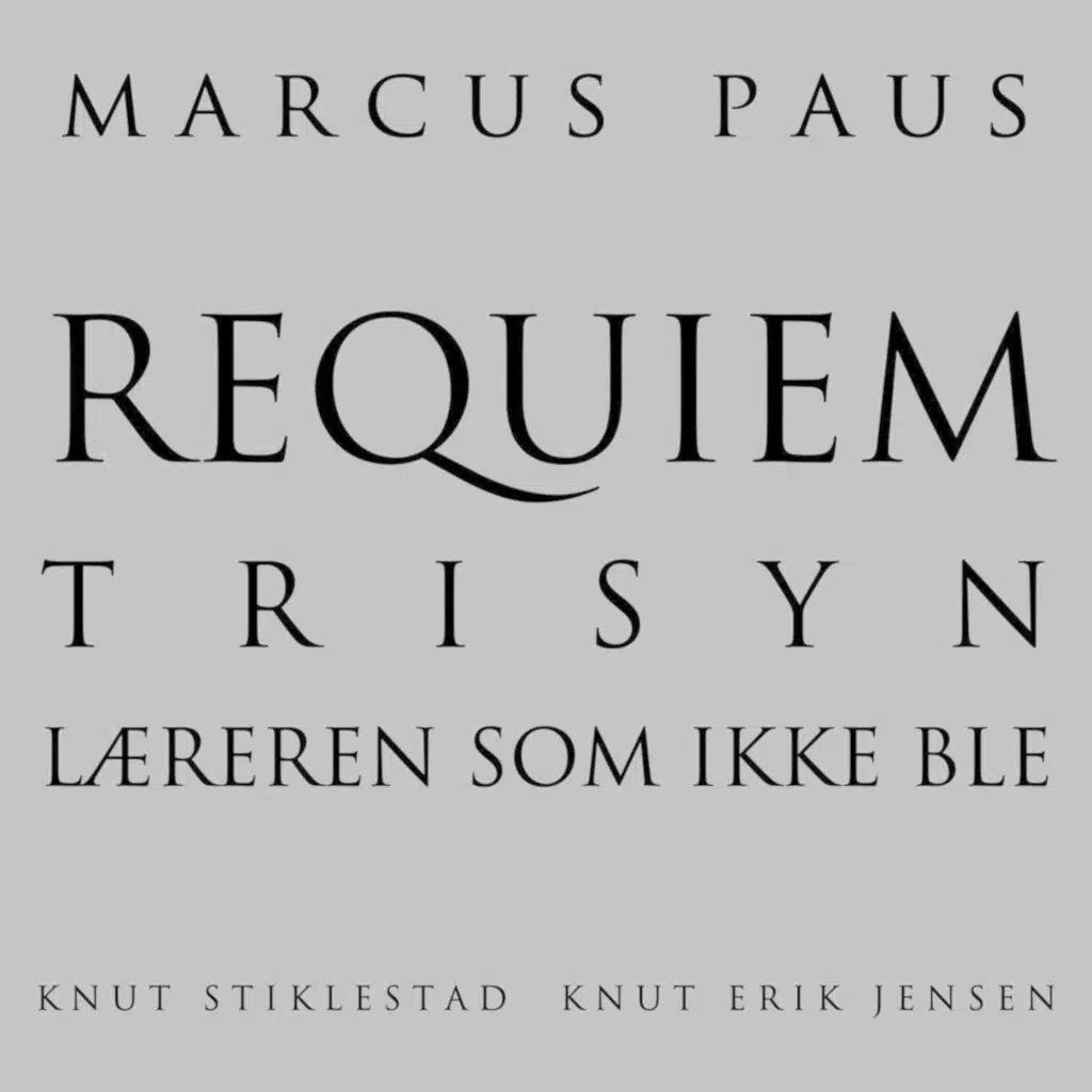 Marcus Paus