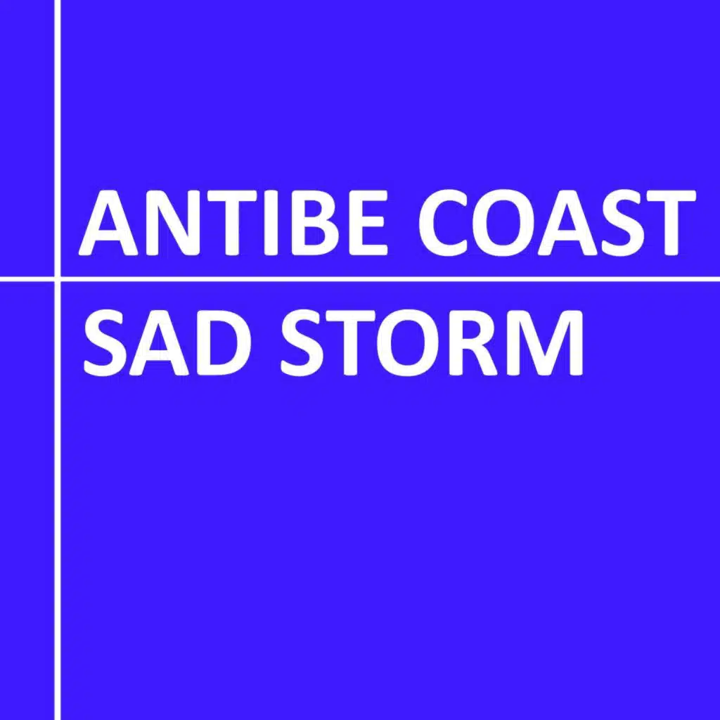 Antibe Coast