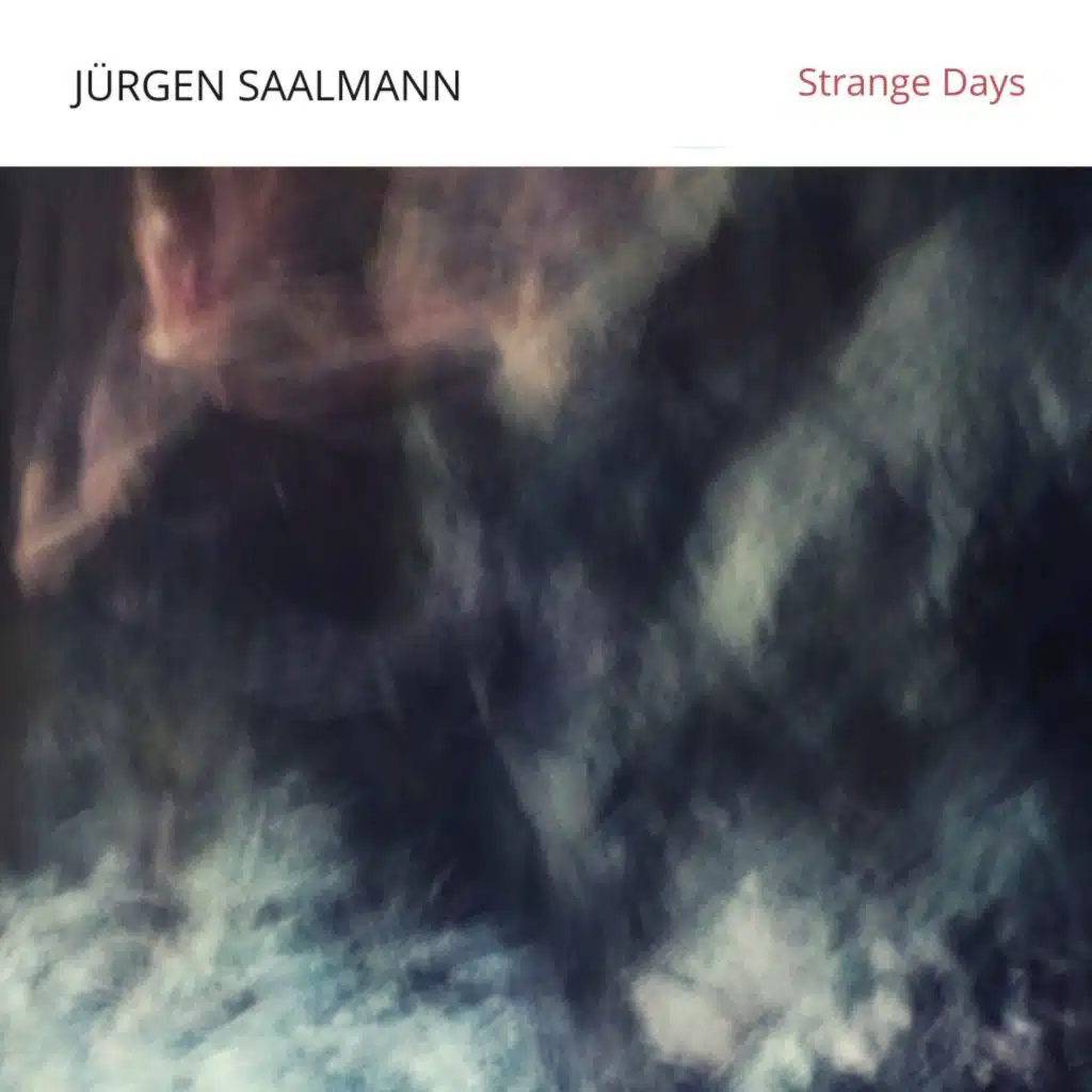 Strange Days