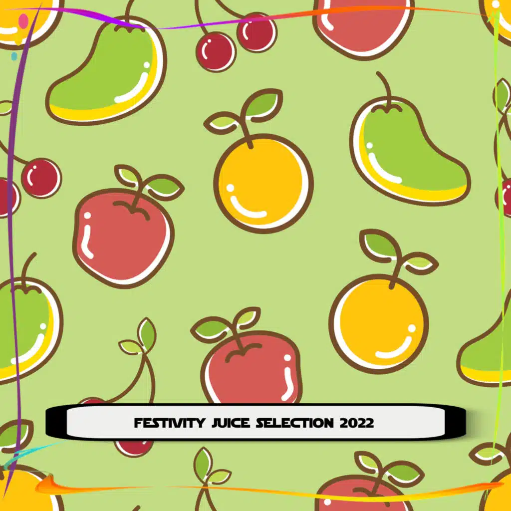 FESTIVITY JUICE SELECTION 2022