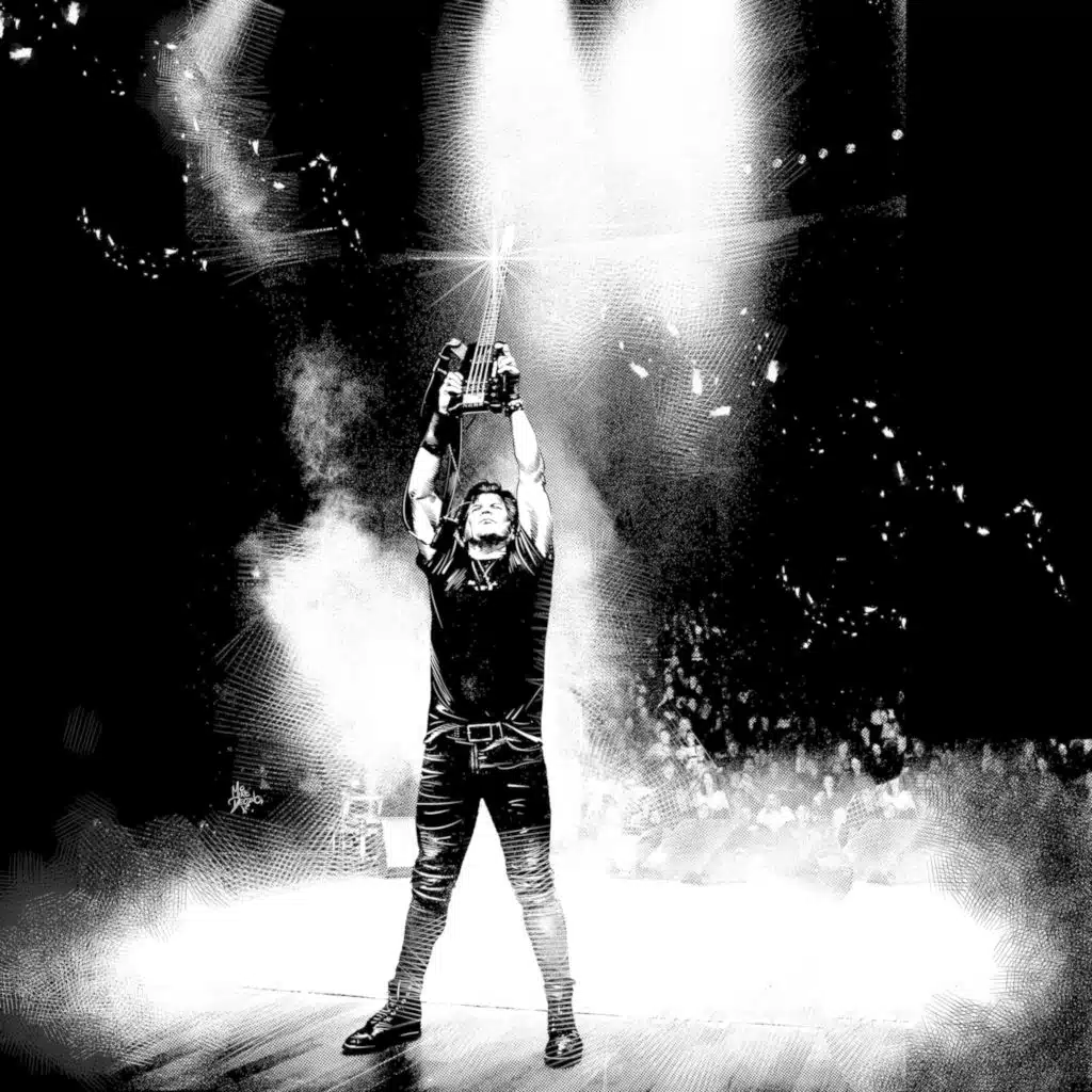 Herói Made In Brazil