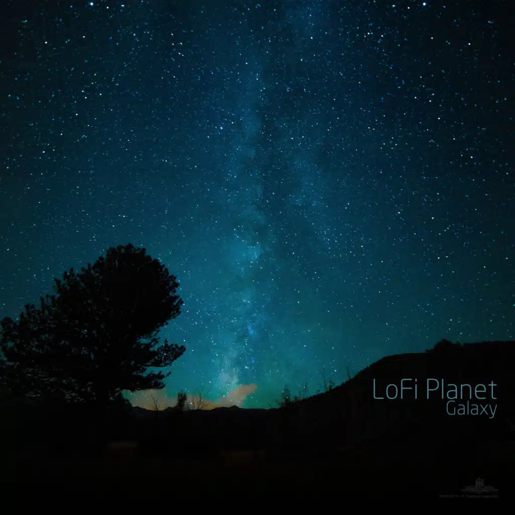 Galaxy (Extended Version)