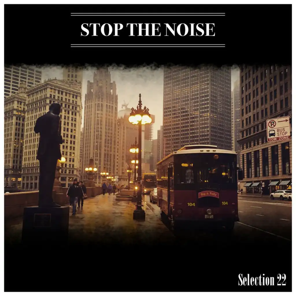 Stop The Noise Selection 22