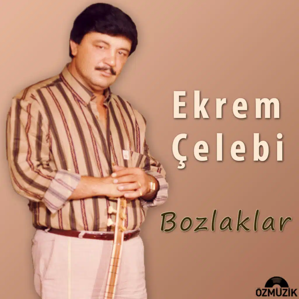 Erciyesten Kar İstersin (Divane)