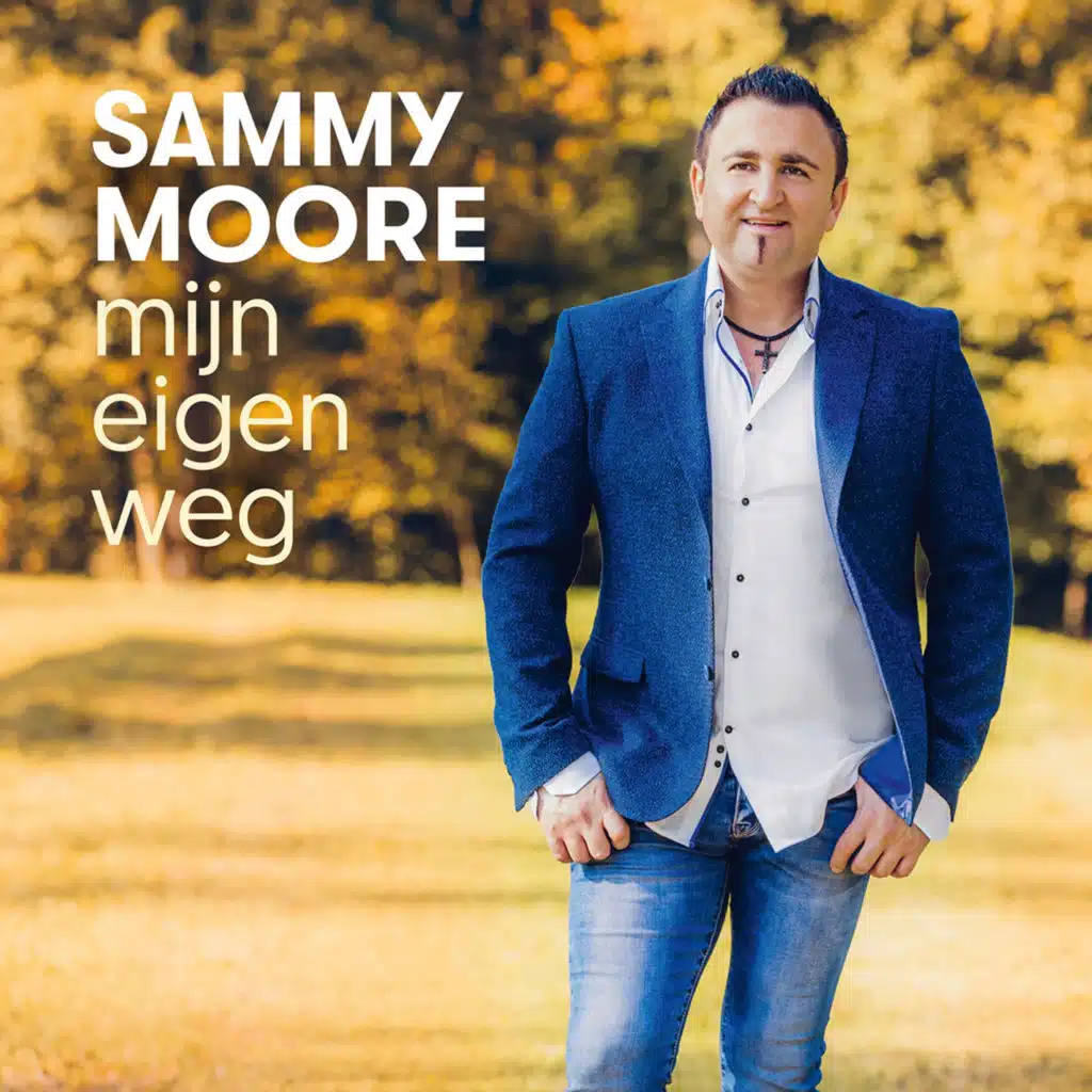 Mijn Eigen Weg