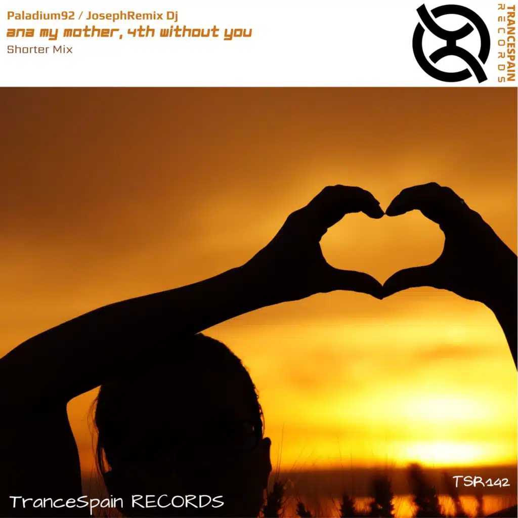 JosephRemix Dj & Paladium92