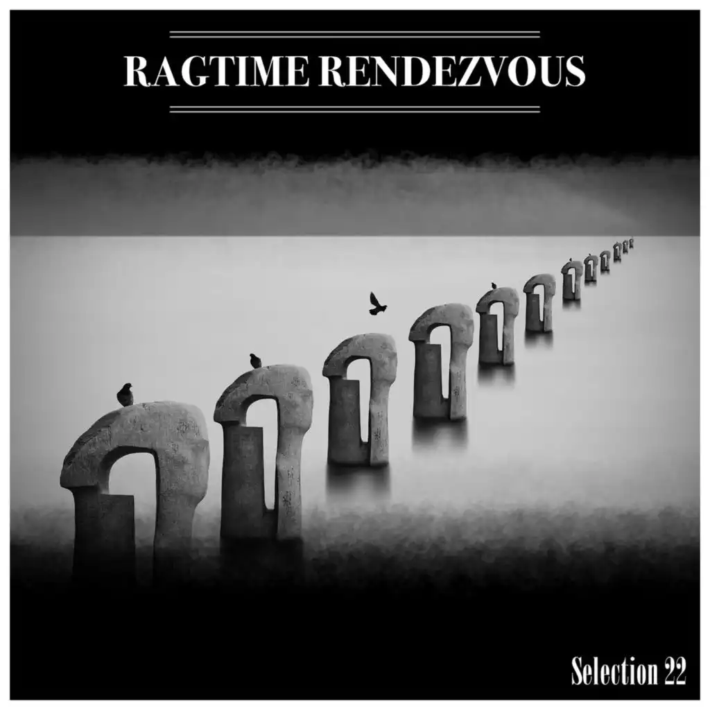 Ragtime Rendezvous Selection 22