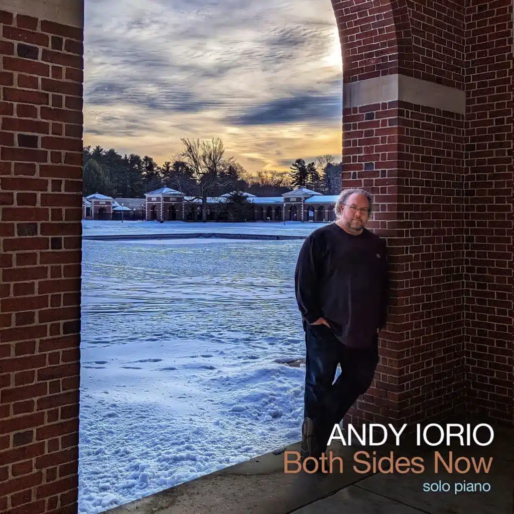 Andy Iorio
