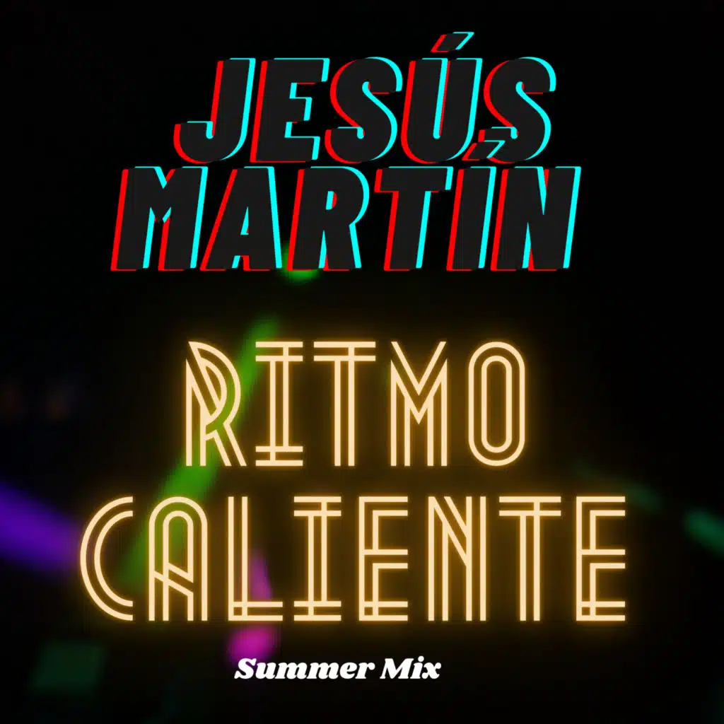 Ritmo caliente (Summer Mix)