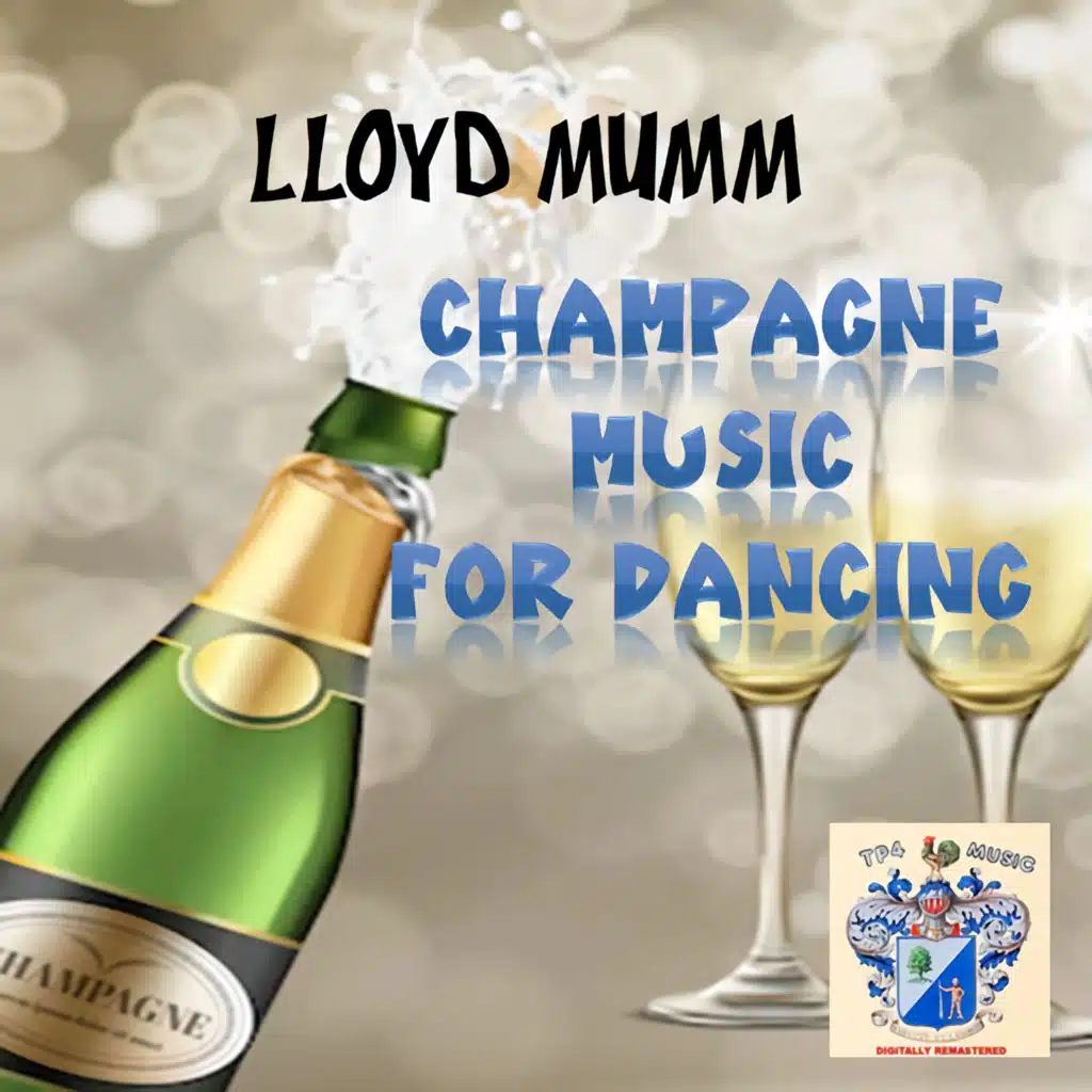 Lloyd Mumm