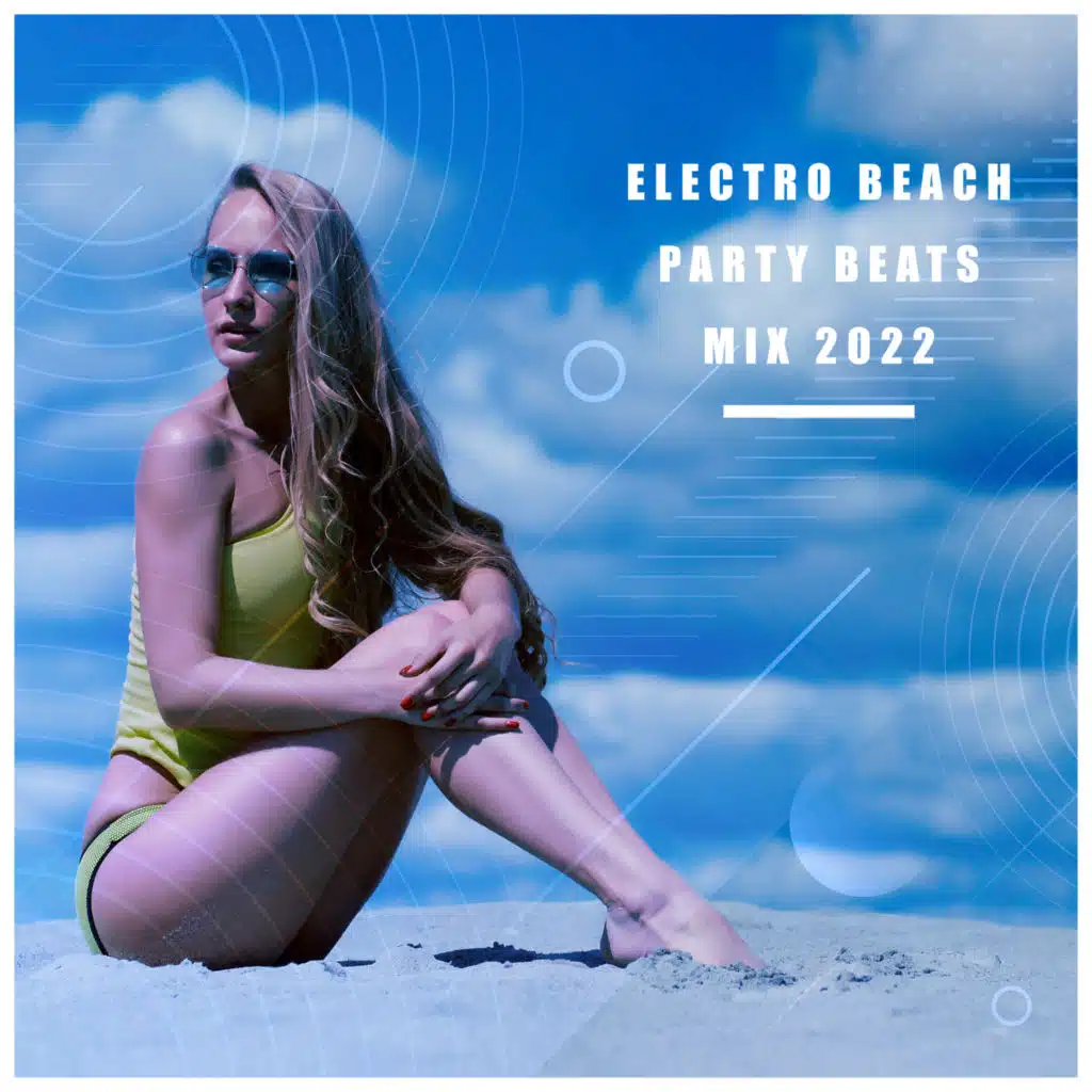 Chill Out 2018, Chill Out Beach Party Ibiza, Ibiza DJ Rockerz