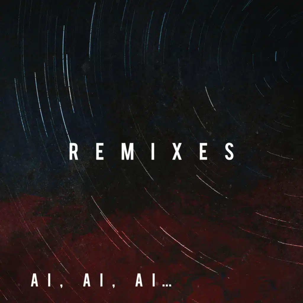 Ai, Ai, Ai... (Salim Sahao, Audrion Remix)