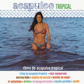 Ritmo de Acapulco Tropical