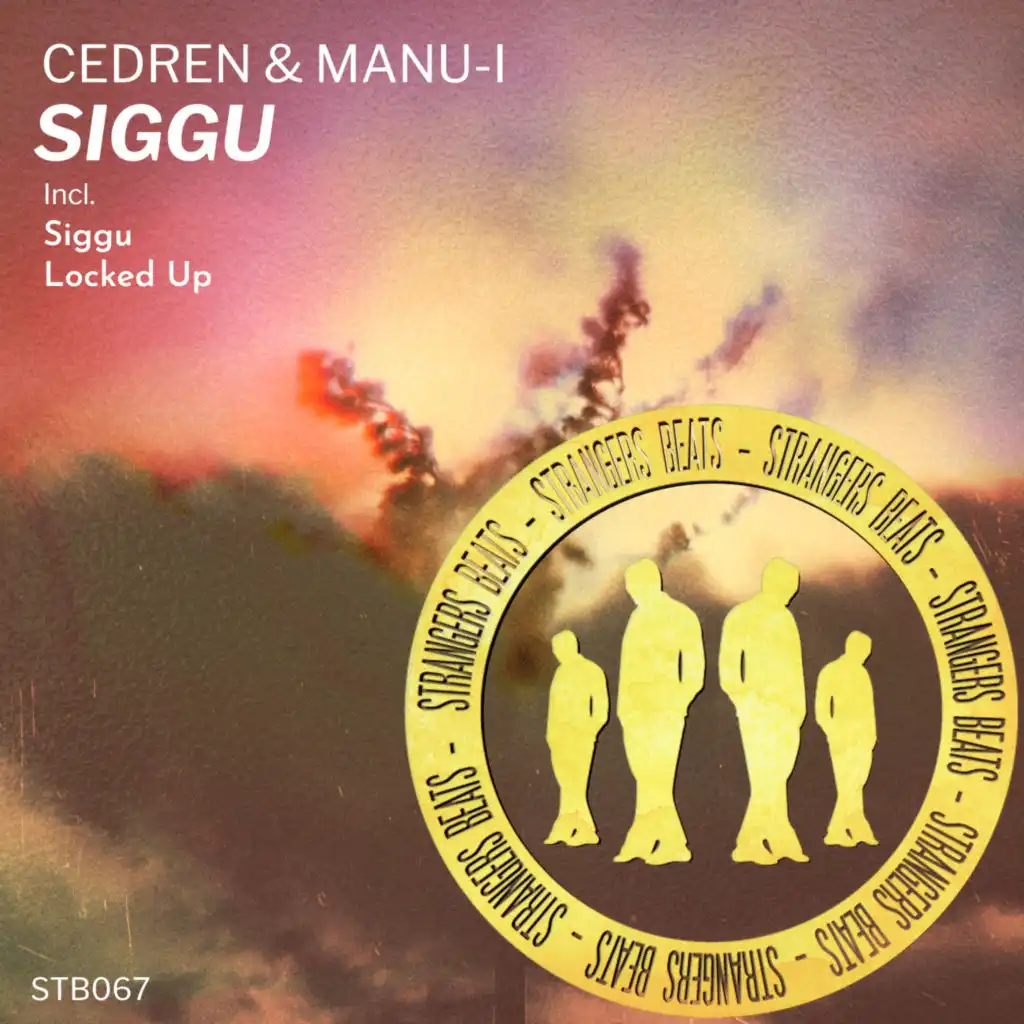 Cedren & Manu-l