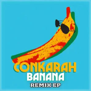 Banana (feat. Shaggy) [Faustix Remix]