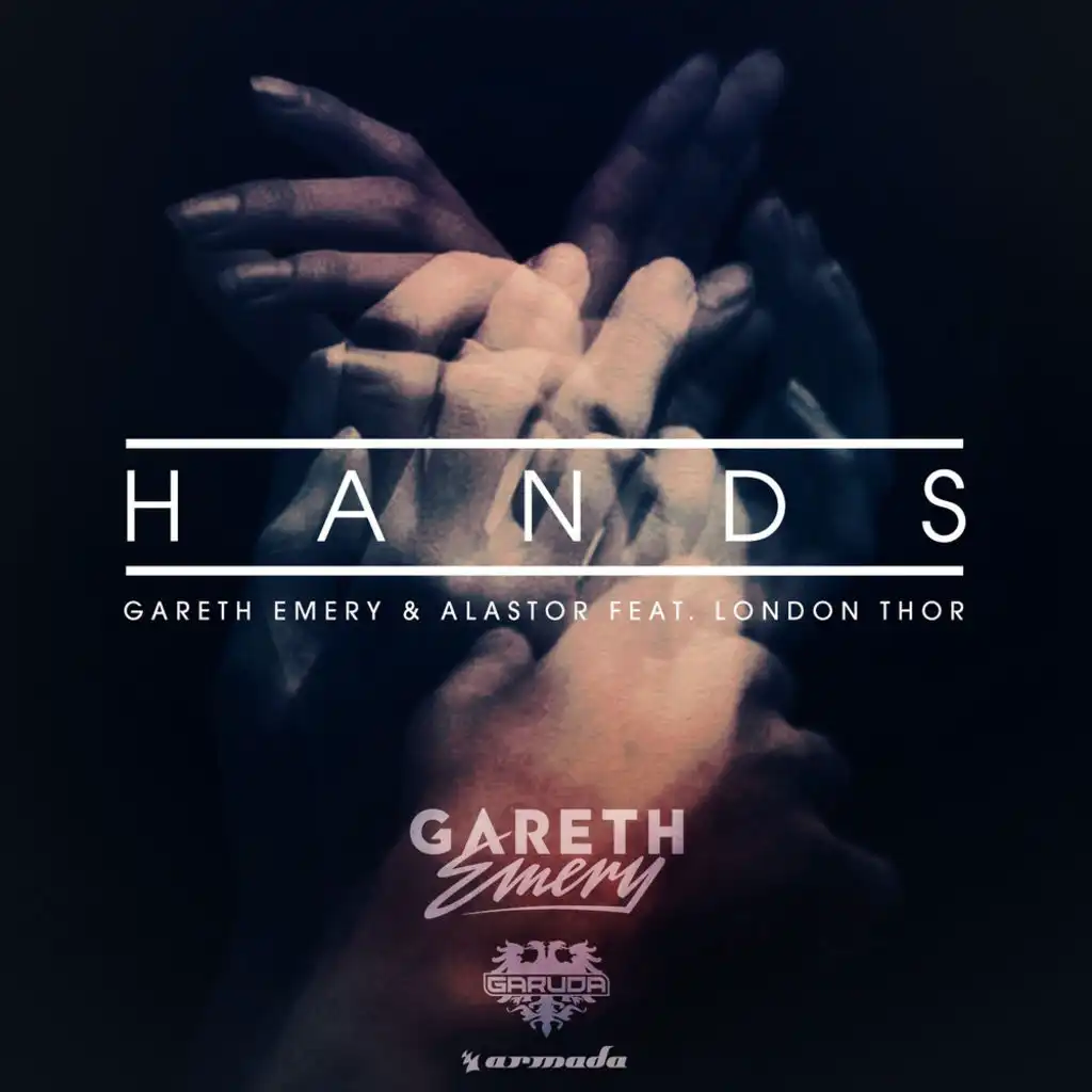 Hands (Radio Edit)