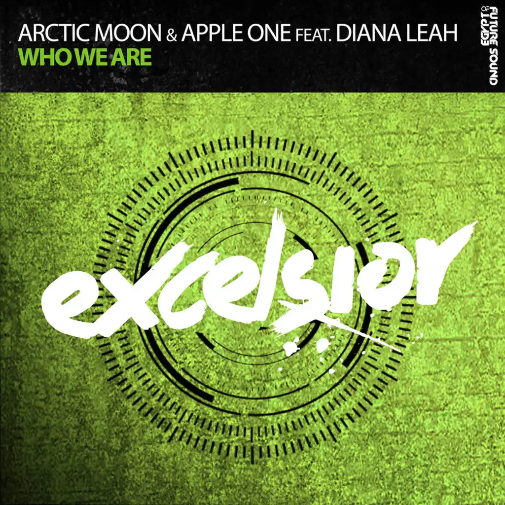 Arctic Moon & Apple One feat. Diana Leah